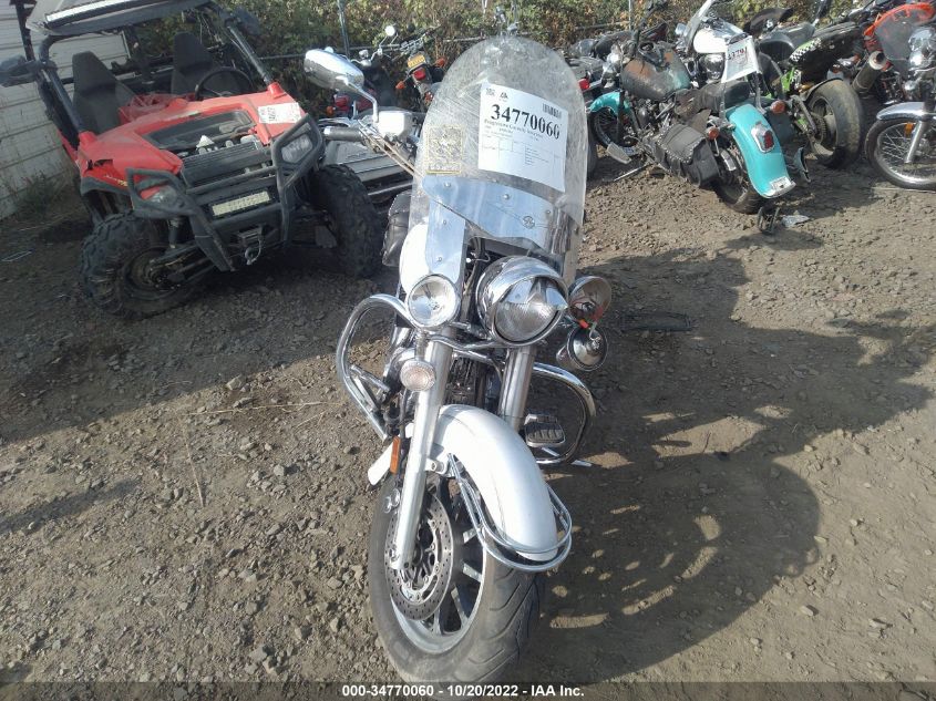 2006 YAMAHA XV1700 A JYAVP17Y16A002079