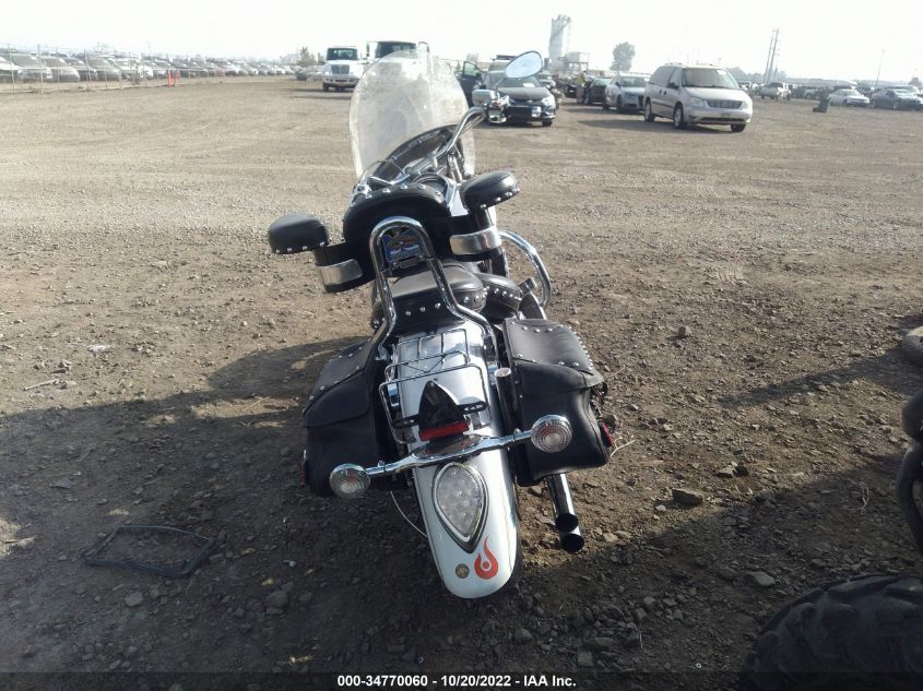2006 YAMAHA XV1700 A JYAVP17Y16A002079