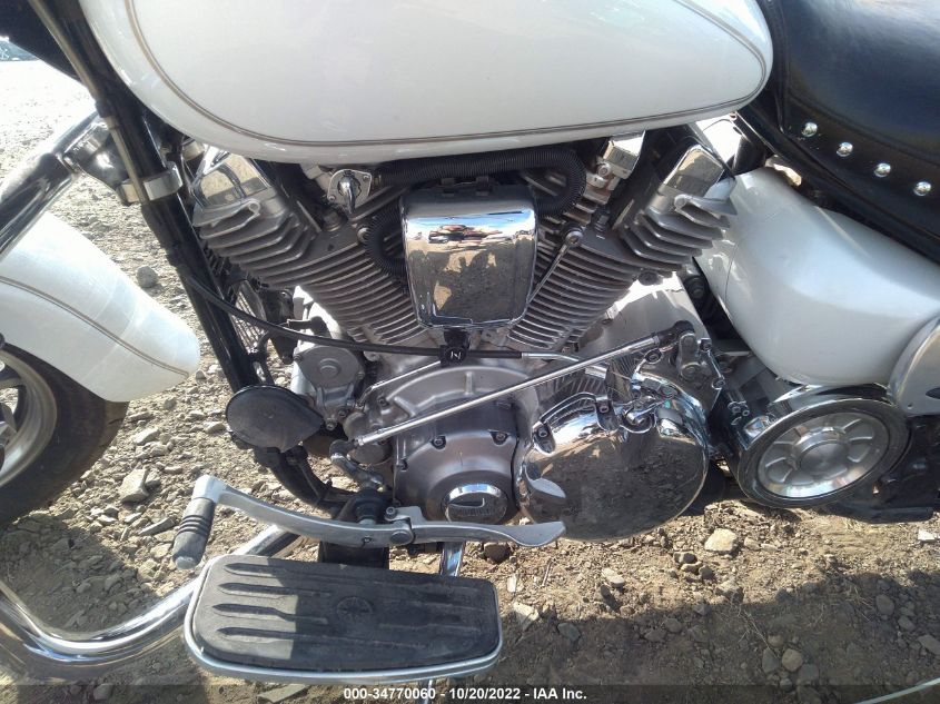 2006 YAMAHA XV1700 A JYAVP17Y16A002079