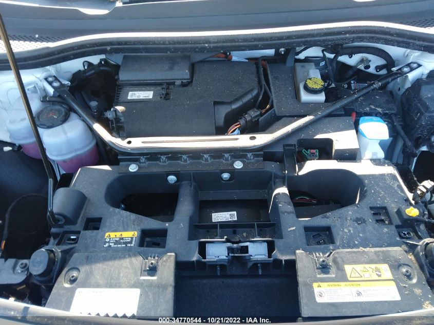 2021 VOLKSWAGEN ID.4 PRO WVGRMPE28MP056601