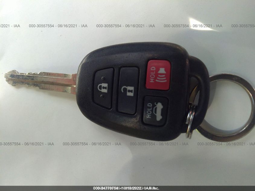 2015 TOYOTA COROLLA LE 2T1BURHE2FC467534
