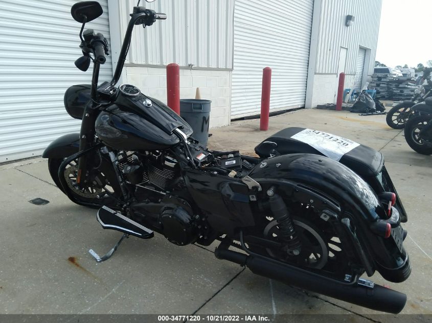 2018 HARLEY-DAVIDSON FLHRXS 1HD1KVC10JB615183