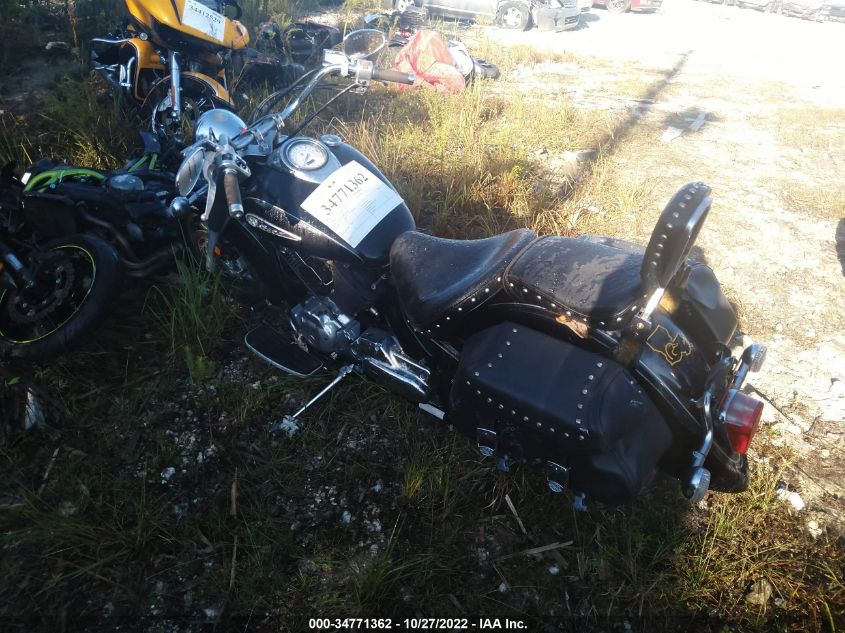 2008 YAMAHA XVS1100 A/AT JYAVP11E28A107425