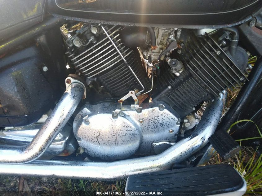 2008 YAMAHA XVS1100 A/AT JYAVP11E28A107425