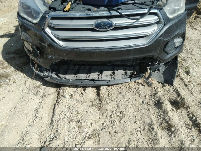2019 FORD ESCAPE SEL 1FMCU0HD3KUA50567