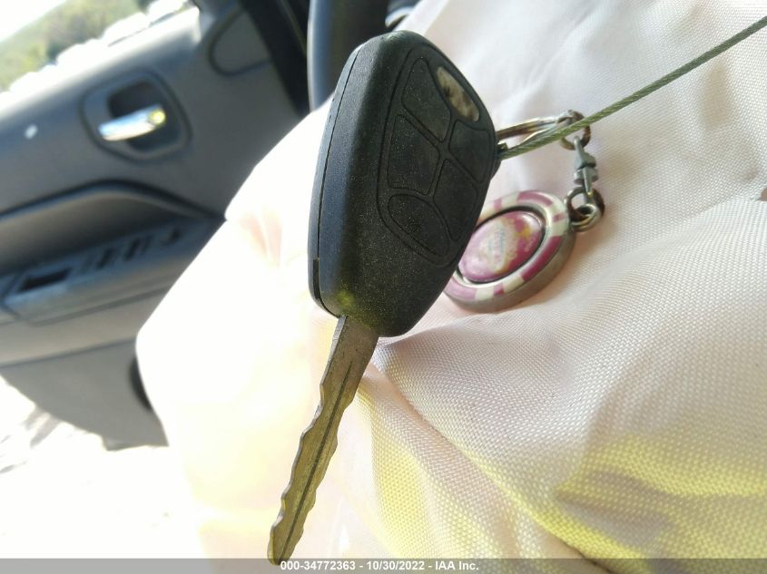 2014 JEEP PATRIOT SPORT 1C4NJPBA8ED731437