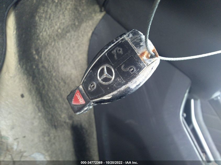 2014 MERCEDES-BENZ GL-CLASS GL 450 4JGDF7CE6EA355493