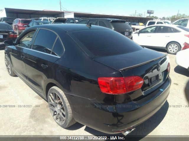 2014 VOLKSWAGEN JETTA SEDAN SE W/CONNECTIVITY 3VWD07AJ2EM317362