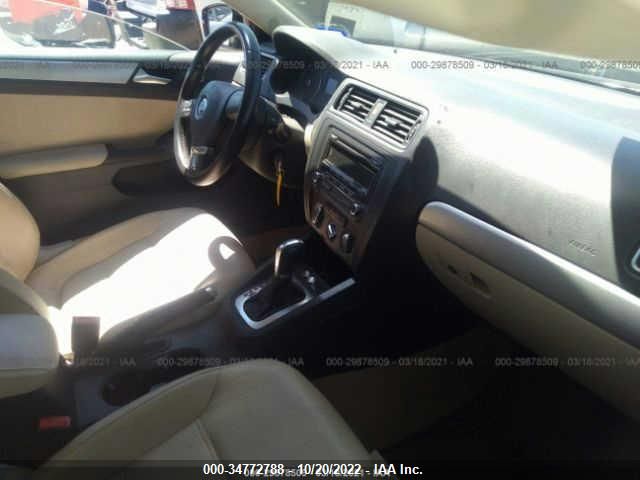 2014 VOLKSWAGEN JETTA SEDAN SE W/CONNECTIVITY 3VWD07AJ2EM317362
