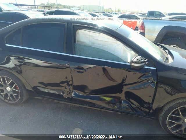 2014 VOLKSWAGEN JETTA SEDAN SE W/CONNECTIVITY 3VWD07AJ2EM317362
