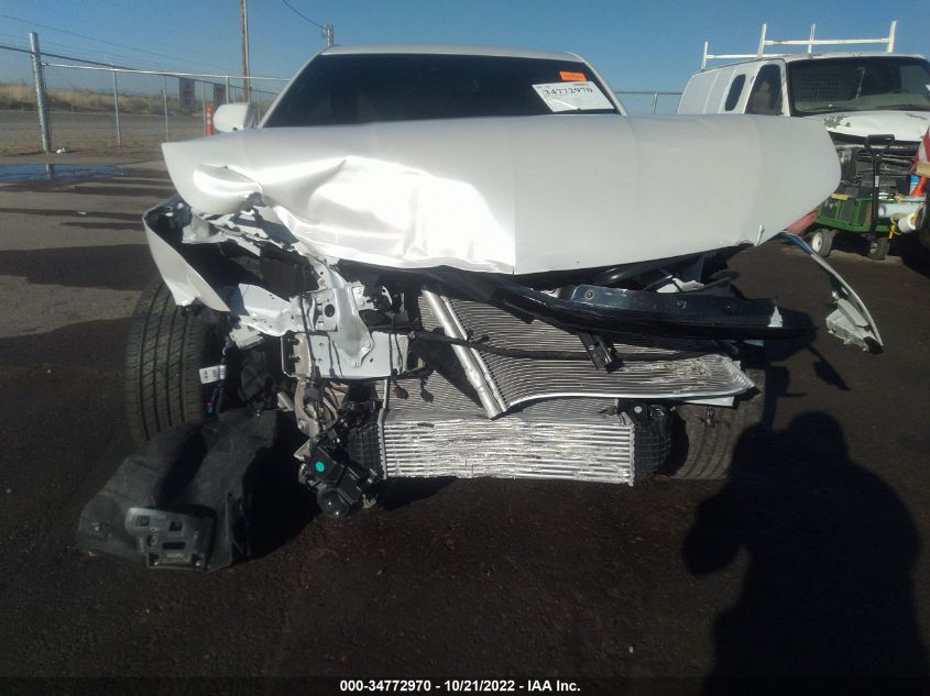 2022 CADILLAC CT4 LUXURY 1G6DA5RK2N0136432