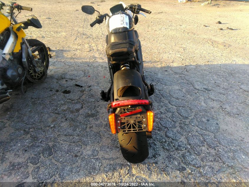 2020 HARLEY-DAVIDSON ELW 1HD2XAEB5LB801938