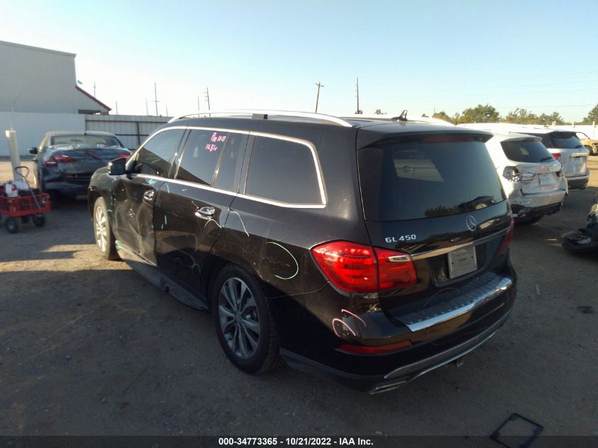 2013 MERCEDES-BENZ GL-CLASS GL 450 4JGDF7CE6DA136208