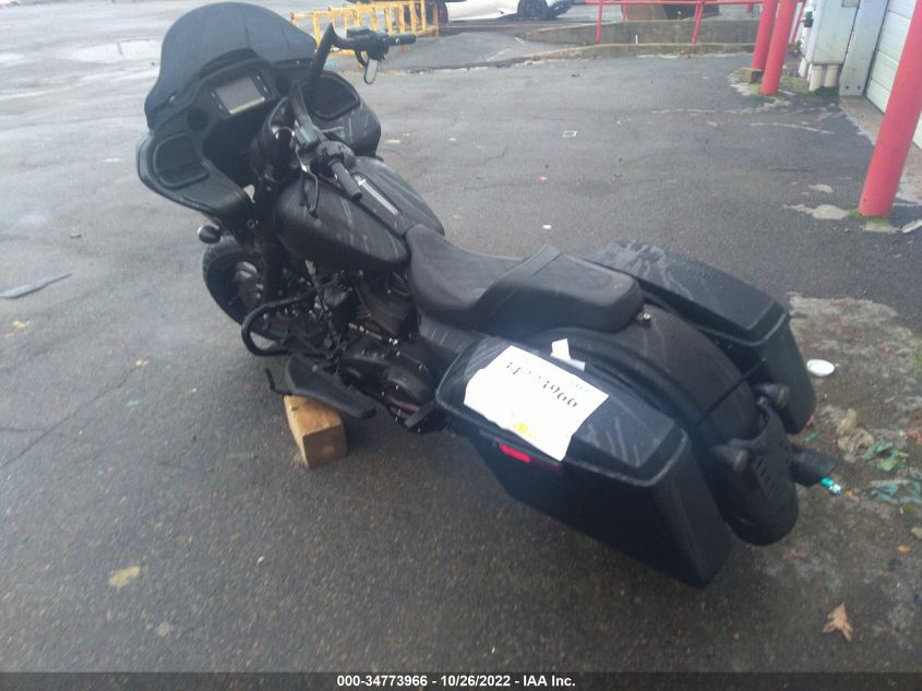 2017 HARLEY-DAVIDSON FLTRXS ROAD GLIDE SPECIAL 1HD1KTC17HB662712