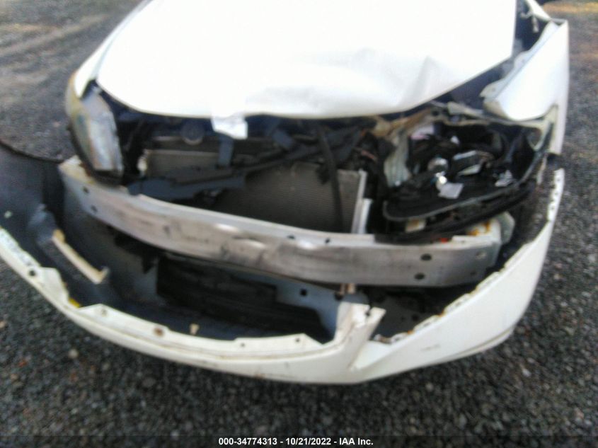 2013 HONDA CIVIC CPE EX 2HGFG3B86DH512603