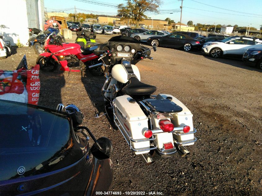 2004 HARLEY-DAVIDSON FLHTPI 1HD1FMW104Y626504
