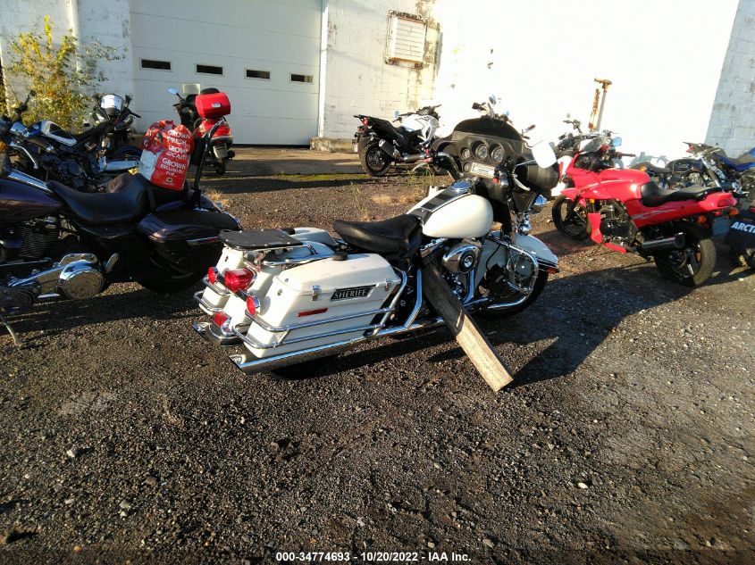2004 HARLEY-DAVIDSON FLHTPI 1HD1FMW104Y626504