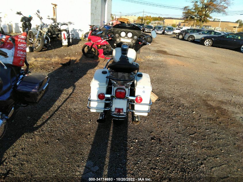 2004 HARLEY-DAVIDSON FLHTPI 1HD1FMW104Y626504