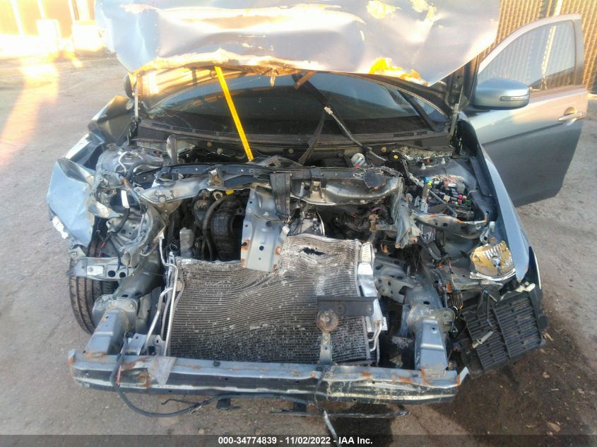 2015 MITSUBISHI LANCER ES JA32U2FU2FU007390
