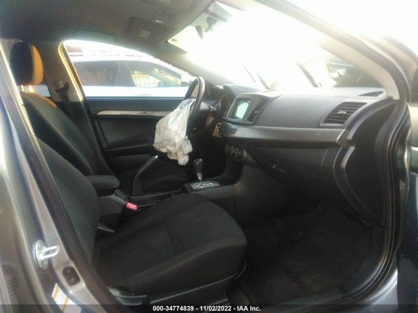 2015 MITSUBISHI LANCER ES JA32U2FU2FU007390