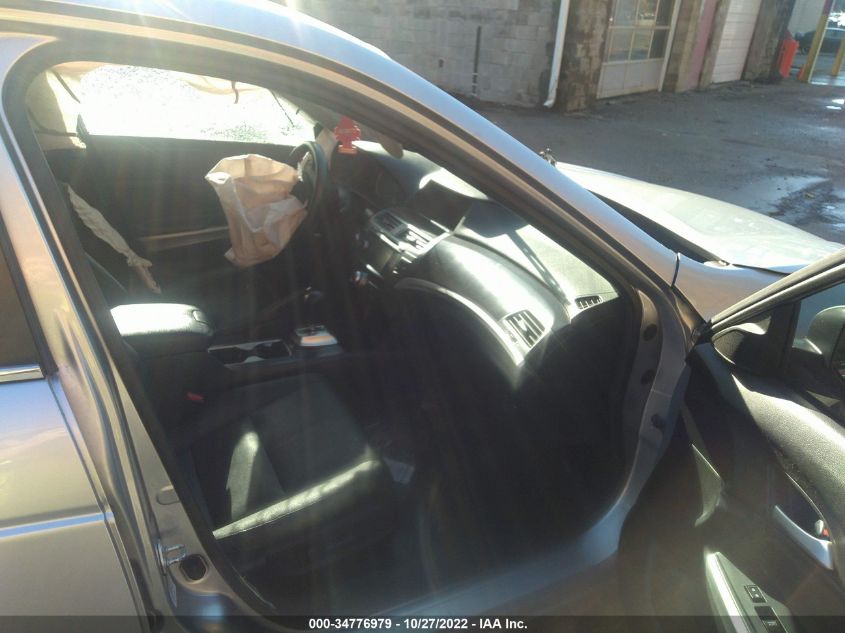 2013 HONDA CROSSTOUR EX-L 5J6TF2H55DL006480