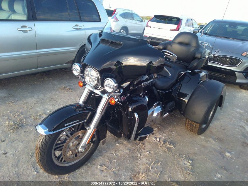 2020 HARLEY-DAVIDSON FLHTCUTG 1HD1MAF17LB851203