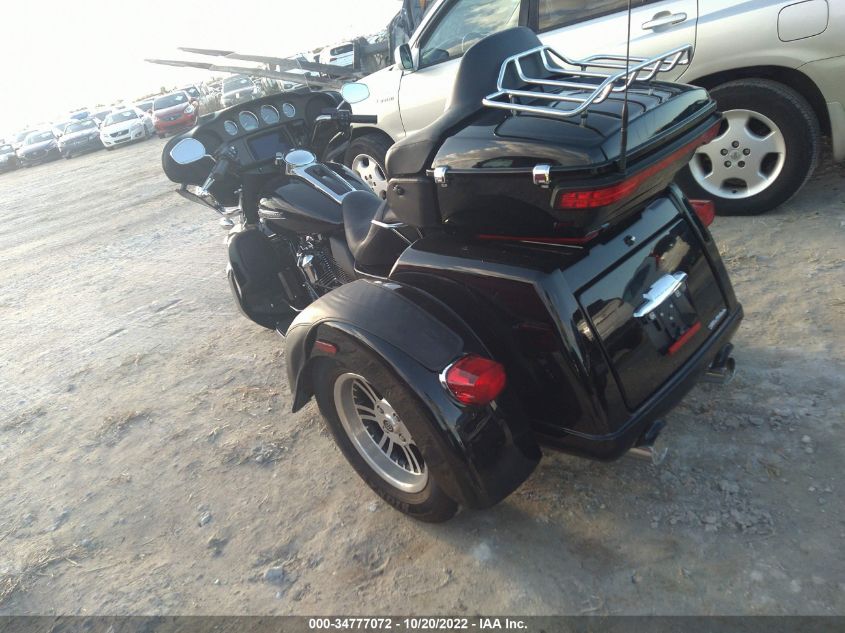 2020 HARLEY-DAVIDSON FLHTCUTG 1HD1MAF17LB851203