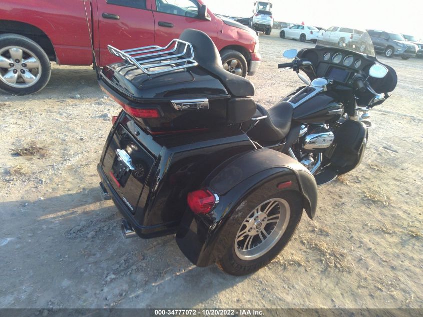 2020 HARLEY-DAVIDSON FLHTCUTG 1HD1MAF17LB851203