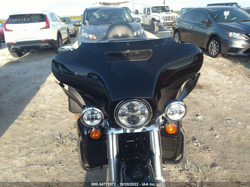 2020 HARLEY-DAVIDSON FLHTCUTG 1HD1MAF17LB851203