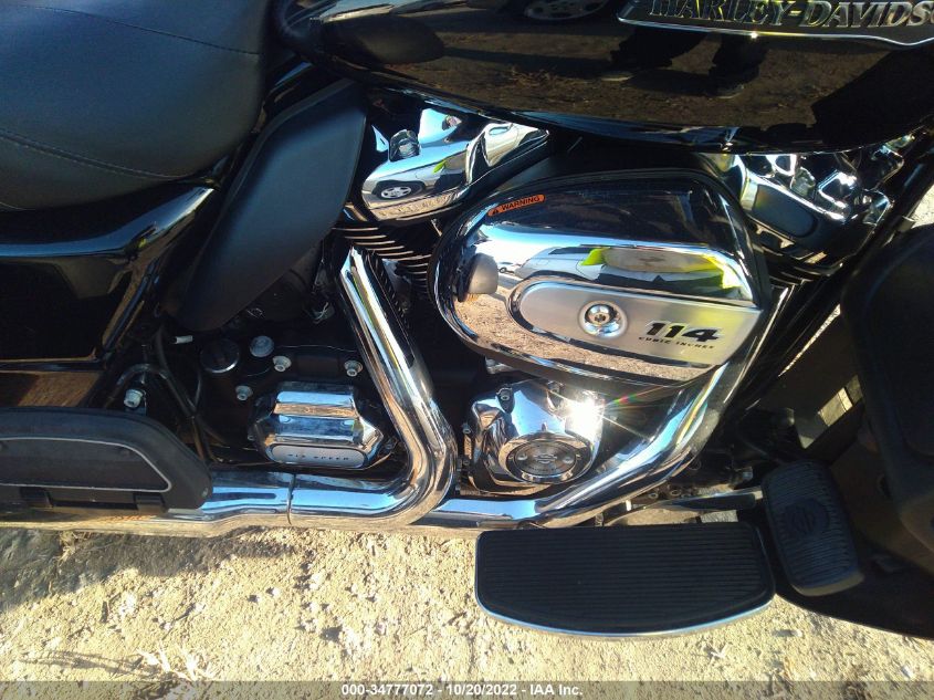 2020 HARLEY-DAVIDSON FLHTCUTG 1HD1MAF17LB851203