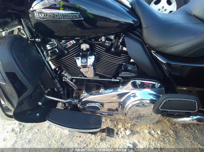 2020 HARLEY-DAVIDSON FLHTCUTG 1HD1MAF17LB851203