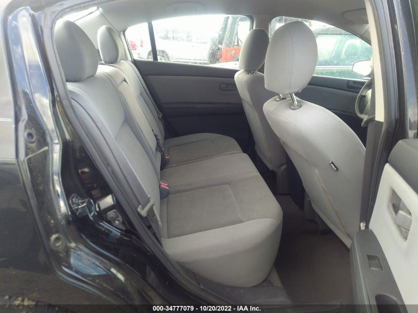 3N1AB6APXCL632804 | 2012 NISSAN SENTRA