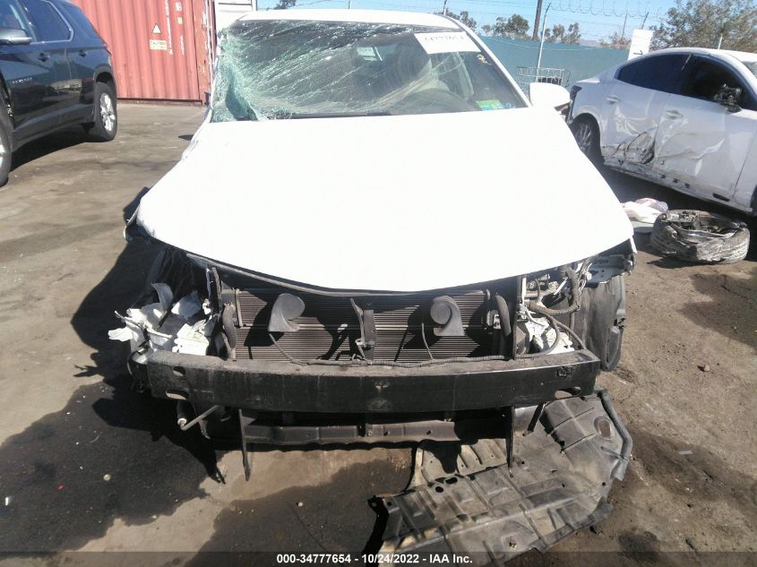 2013 TOYOTA CAMRY HYBRID LE/XLE 4T1BD1FK6DU072083