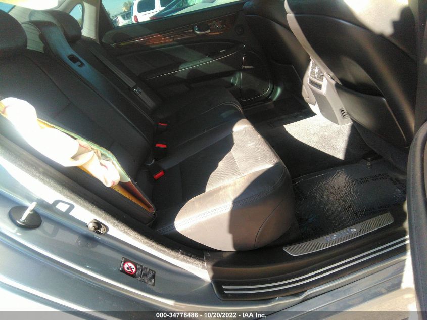 2015 HYUNDAI EQUUS SIGNATURE/ULTIMATE KMHGH4JHXFU097787