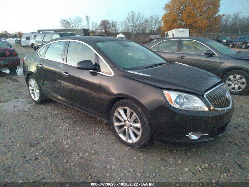 VIN 1G4PP5SK6D4134379 2013 BUICK VERANO no.1