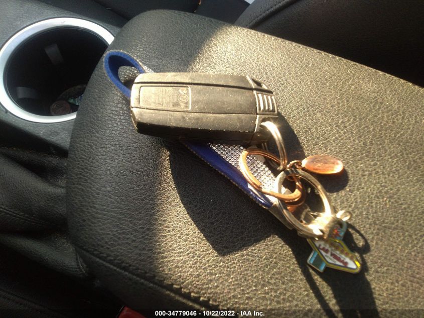 2015 BMW X1 XDRIVE28I WBAVL1C54FVY41225