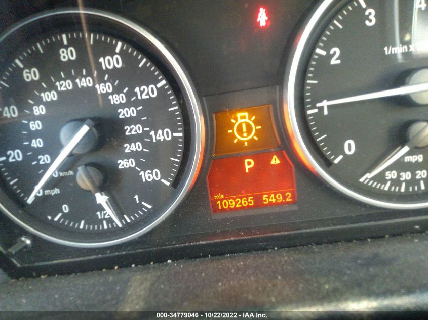 2015 BMW X1 XDRIVE28I WBAVL1C54FVY41225