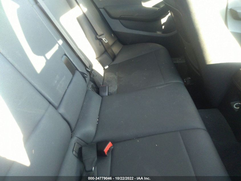 2015 BMW X1 XDRIVE28I WBAVL1C54FVY41225