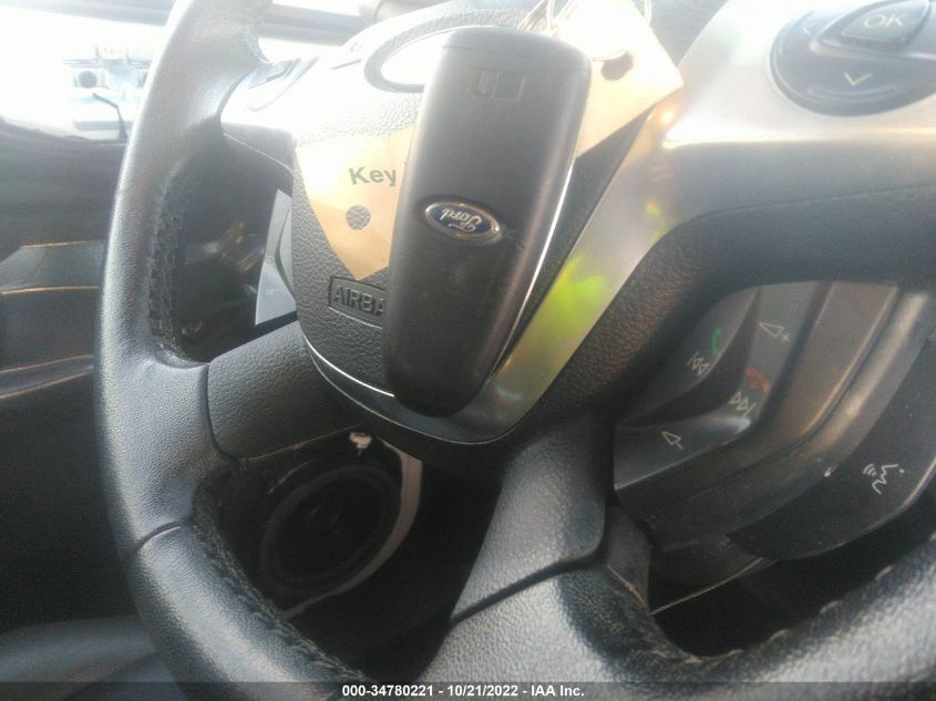 2015 FORD C-MAX ENERGI SEL 1FADP5CU2FL112742