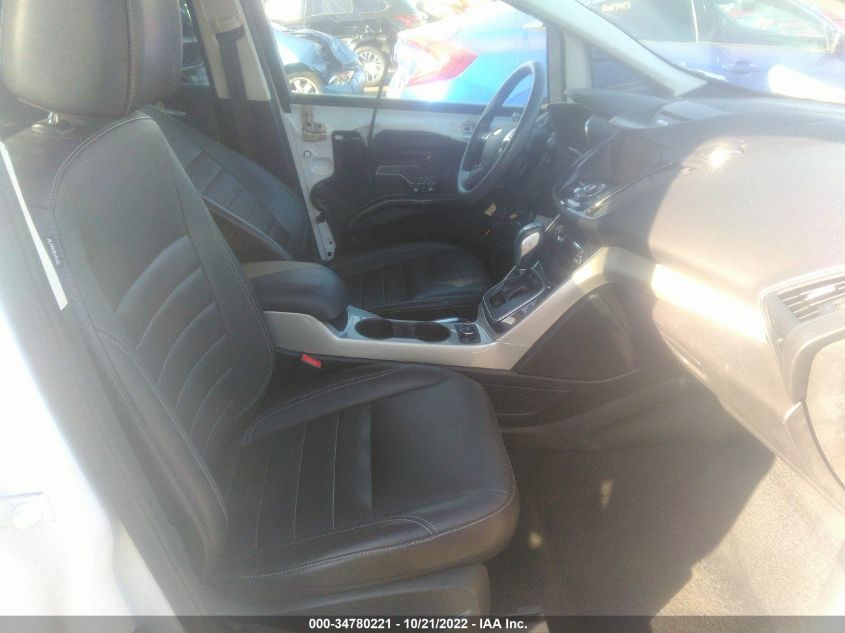 2015 FORD C-MAX ENERGI SEL 1FADP5CU2FL112742