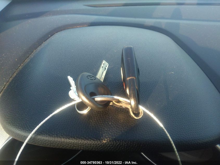 2015 HYUNDAI TUCSON SE - KM8JUCAG7FU042183