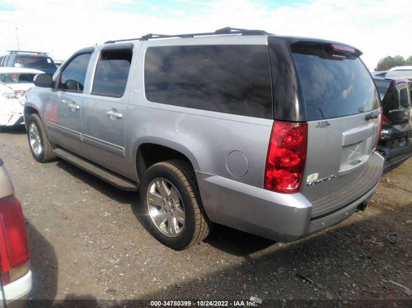 2013 GMC YUKON XL SLT 1GKS1KE04DR179854