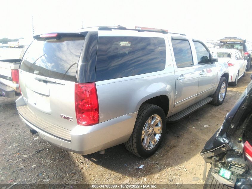 2013 GMC YUKON XL SLT 1GKS1KE04DR179854