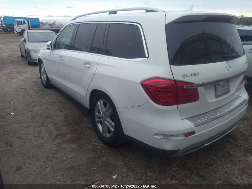 2014 MERCEDES-BENZ GL-CLASS GL 450 4JGDF7CE7EA315472