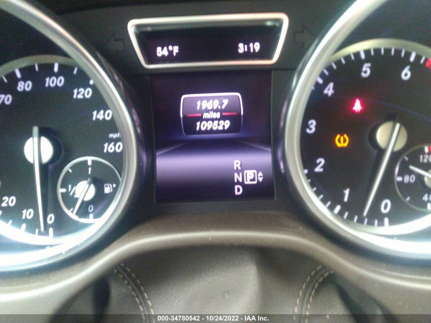 2014 MERCEDES-BENZ GL-CLASS GL 450 4JGDF7CE7EA315472