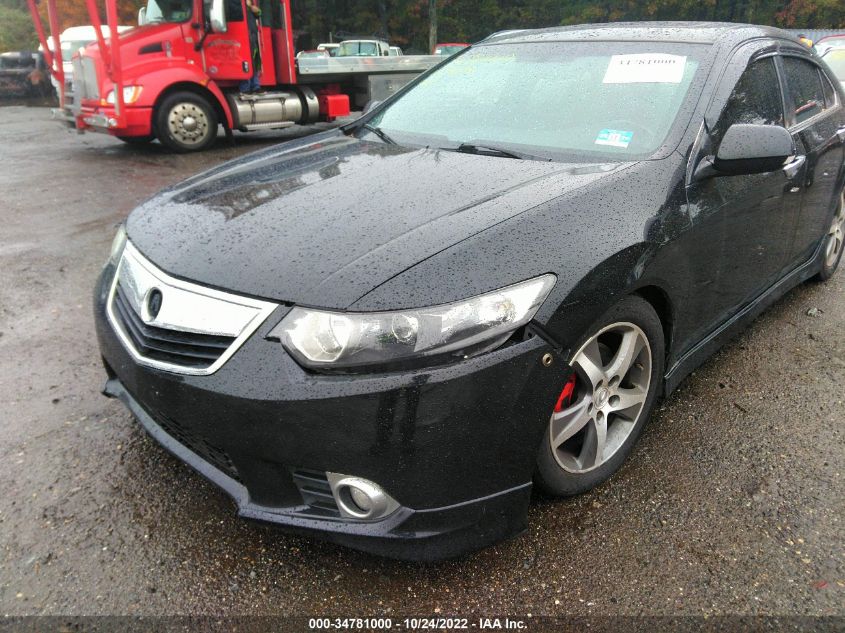 2013 ACURA TSX SPECIAL EDITION JH4CU2F84DC013041