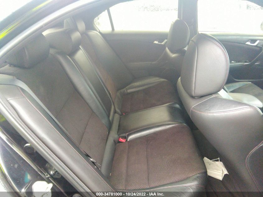 2013 ACURA TSX SPECIAL EDITION JH4CU2F84DC013041