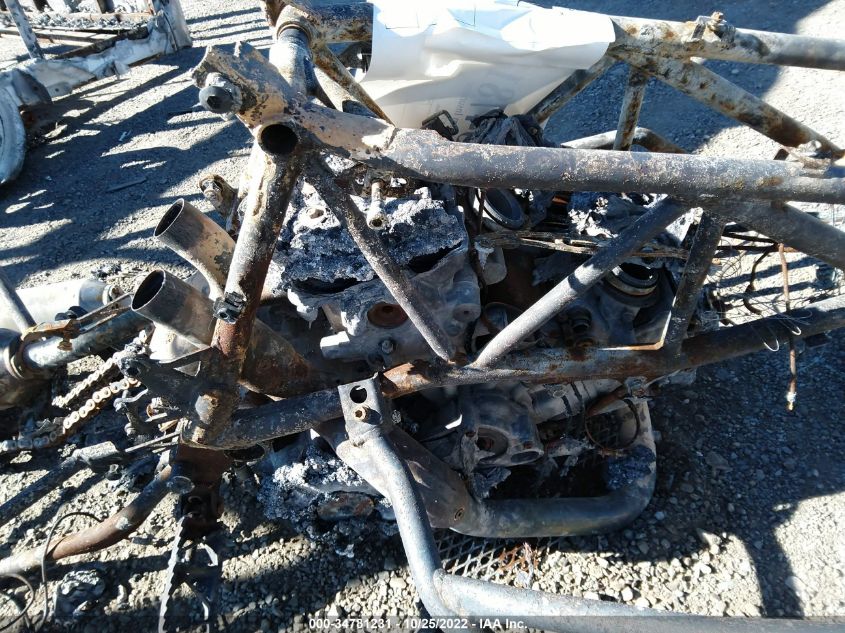 2006 KTM 950 ADVENTURE VBKVA44036M919849