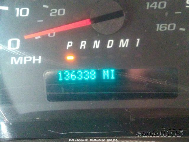 2014 CHEVROLET EXPRESS CARGO VAN 1GCWGFCA3E1134175