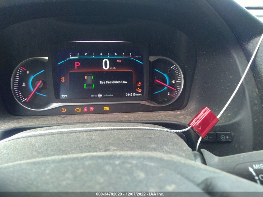 VIN 5FNYF5H50MB026006 2021 HONDA PILOT EX-L